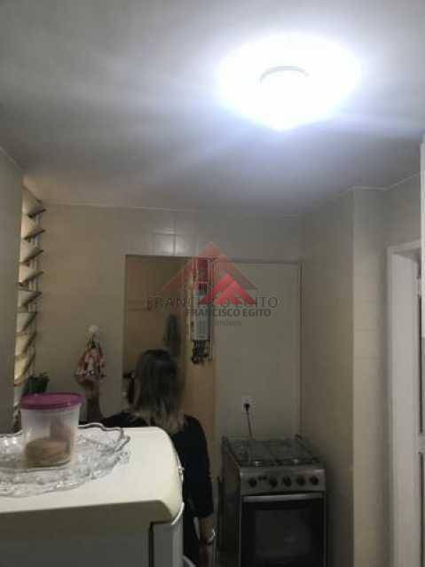 Apartamento à venda com 2 quartos, 94m² - Foto 14