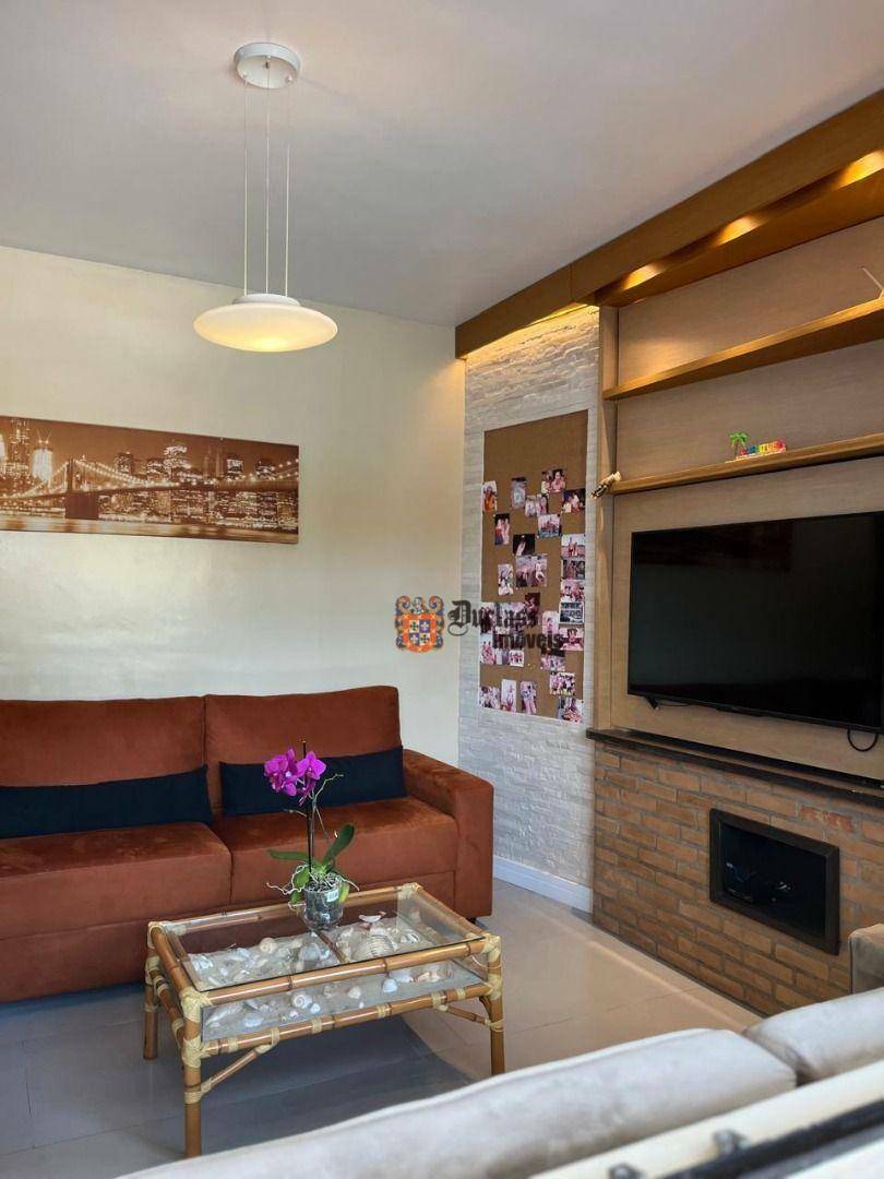 Sobrado à venda com 4 quartos, 306M2 - Foto 45