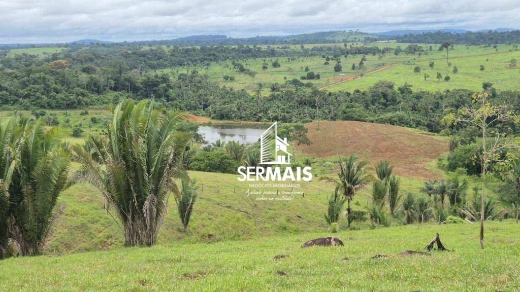 Fazenda, 280 hectares - Foto 2