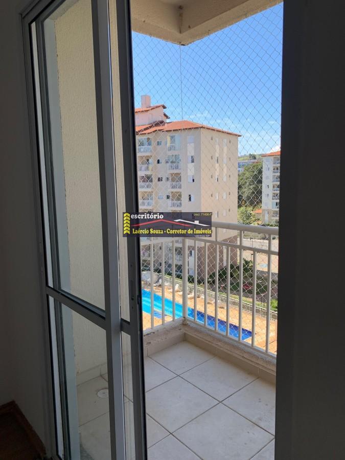 Apartamento à venda com 2 quartos, 48m² - Foto 13