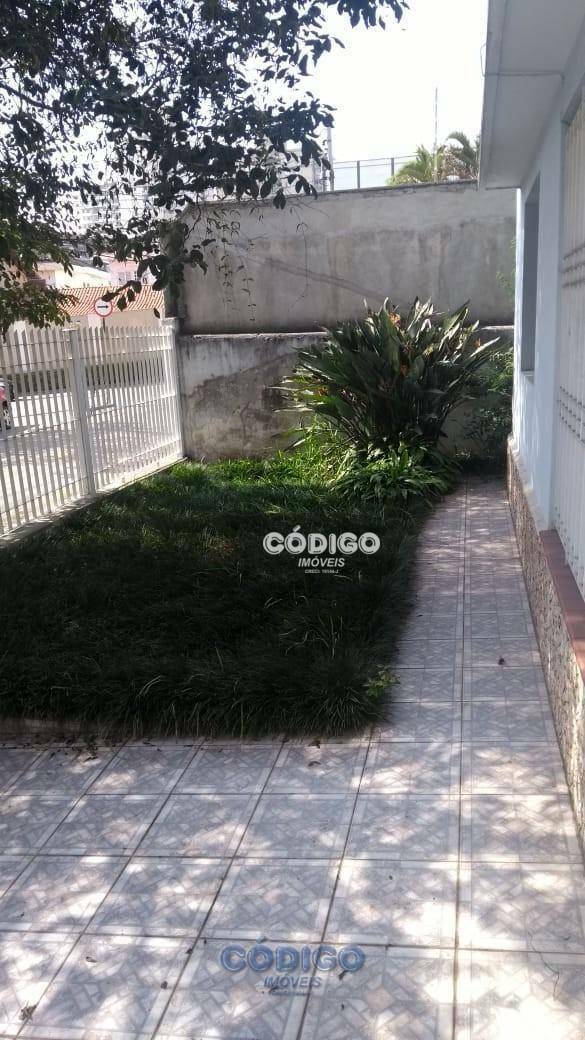 Casa à venda e aluguel com 2 quartos, 120m² - Foto 14