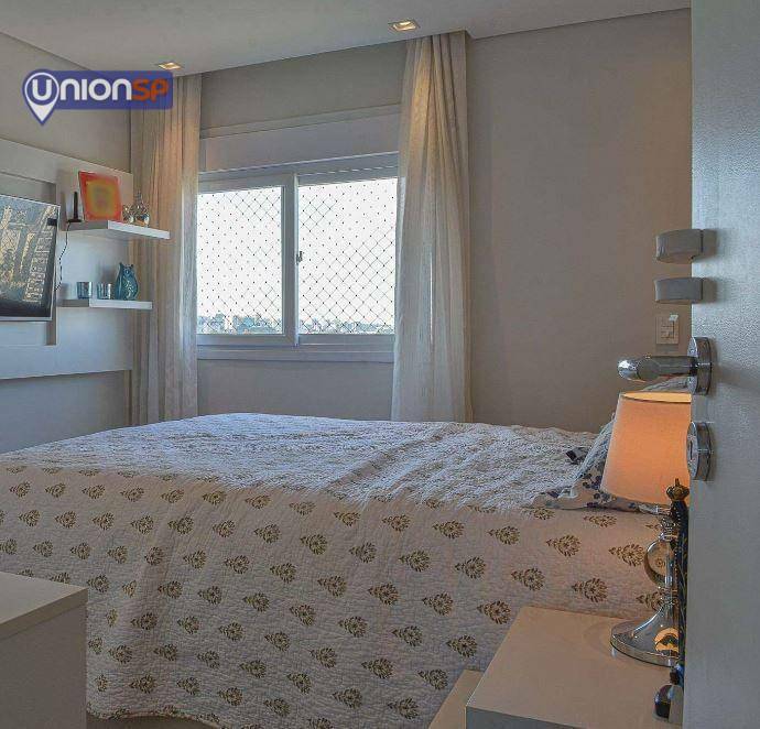 Apartamento à venda com 3 quartos, 109m² - Foto 7