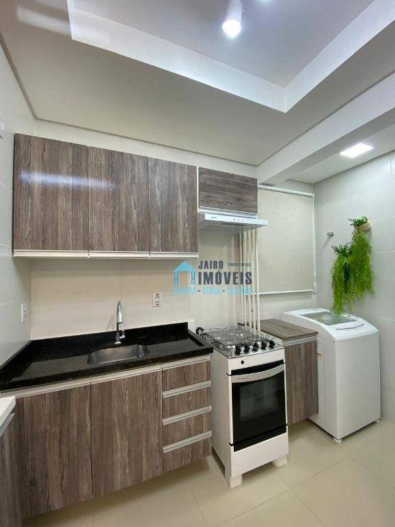 Apartamento à venda com 2 quartos, 70m² - Foto 22