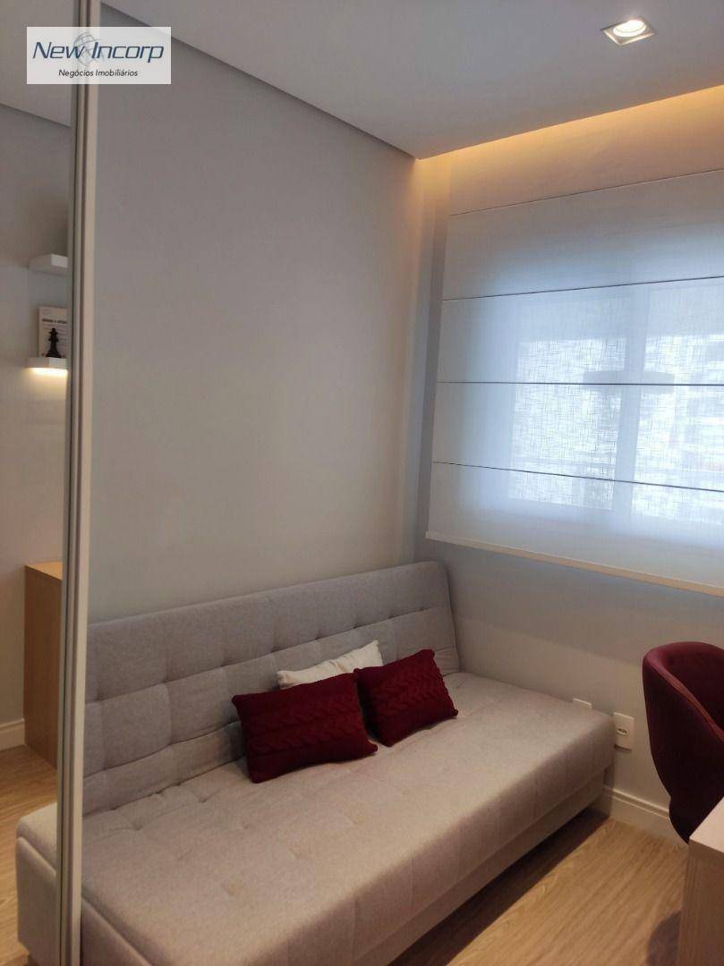 Apartamento à venda com 3 quartos, 71m² - Foto 17