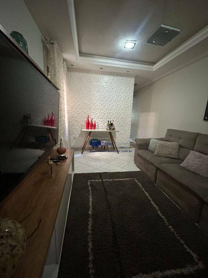 Sobrado à venda com 3 quartos, 113m² - Foto 30