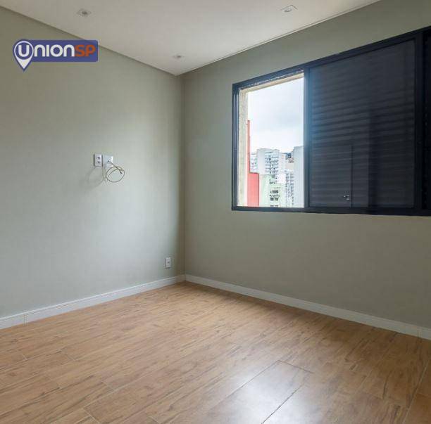 Apartamento à venda com 1 quarto, 65m² - Foto 7