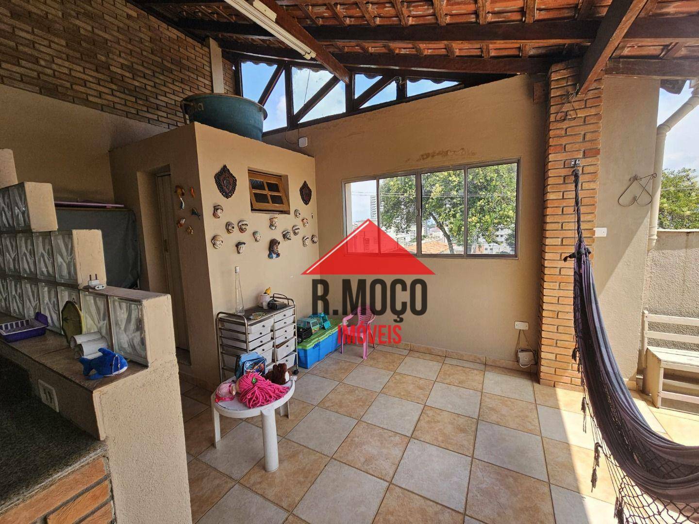 Casa à venda com 3 quartos, 180m² - Foto 38