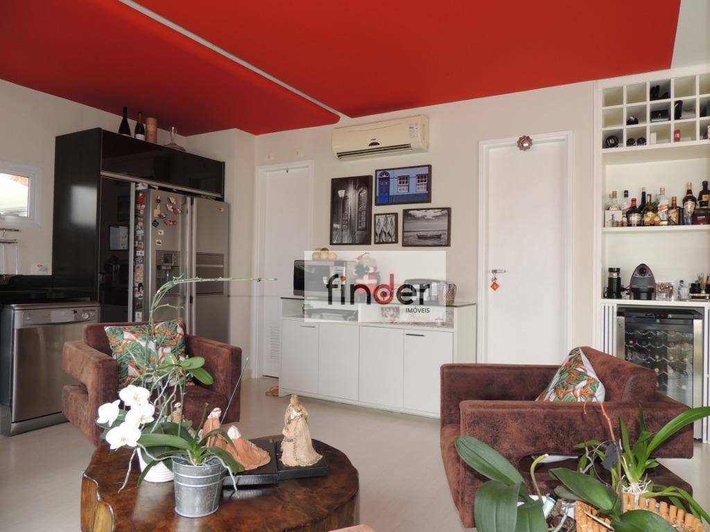 Apartamento à venda com 3 quartos, 148m² - Foto 39