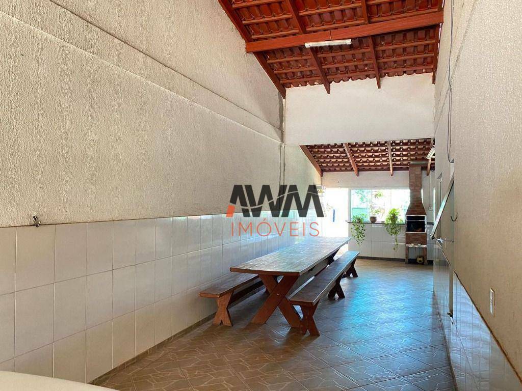 Casa à venda com 2 quartos, 202m² - Foto 5