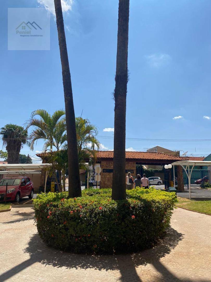 Apartamento à venda com 3 quartos, 71m² - Foto 33