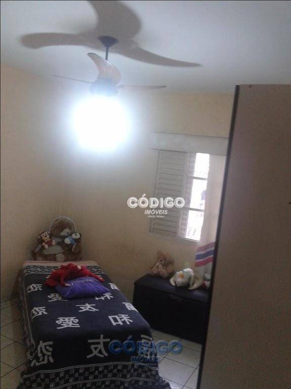 Sobrado à venda com 4 quartos, 125m² - Foto 21