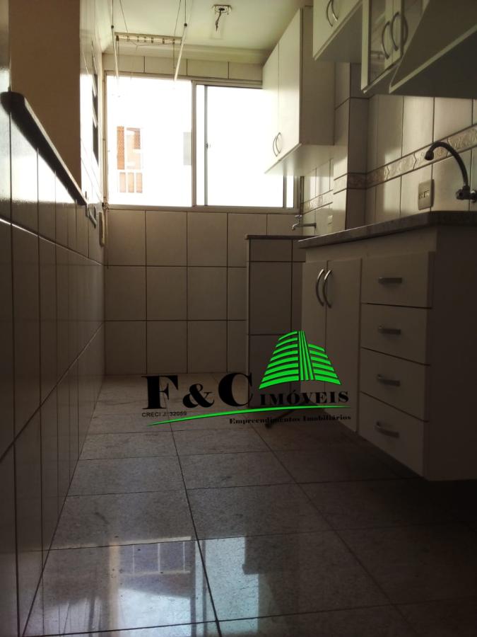 Apartamento à venda com 3 quartos - Foto 21