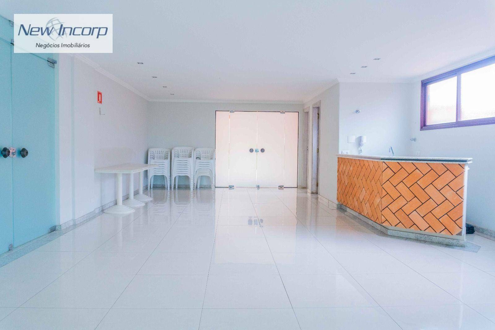 Apartamento à venda com 3 quartos, 90m² - Foto 15