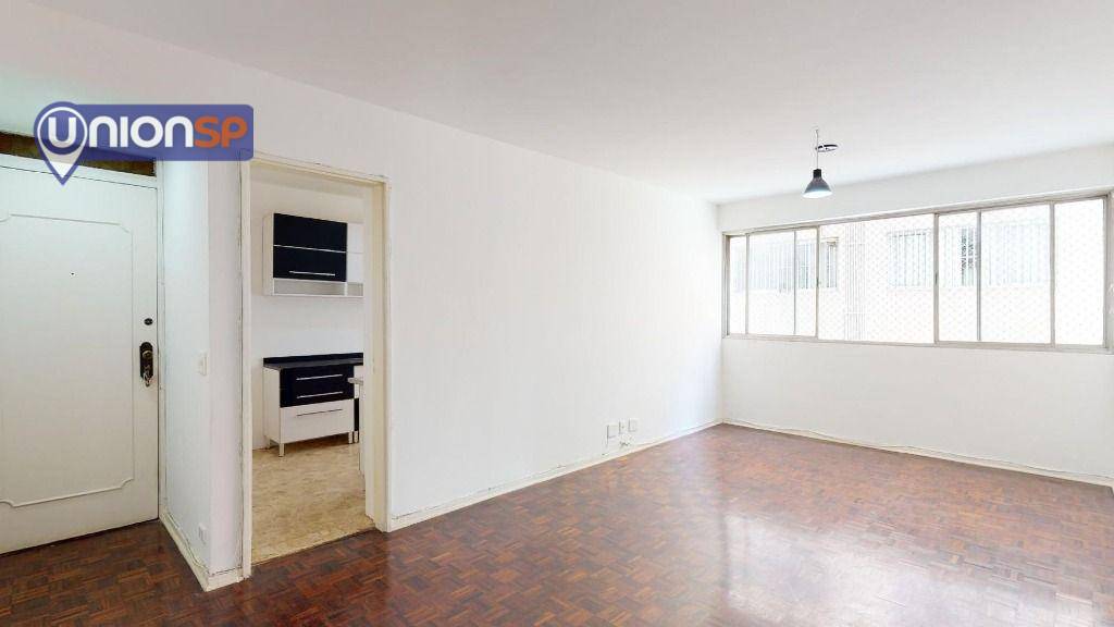 Apartamento à venda com 3 quartos, 103m² - Foto 7