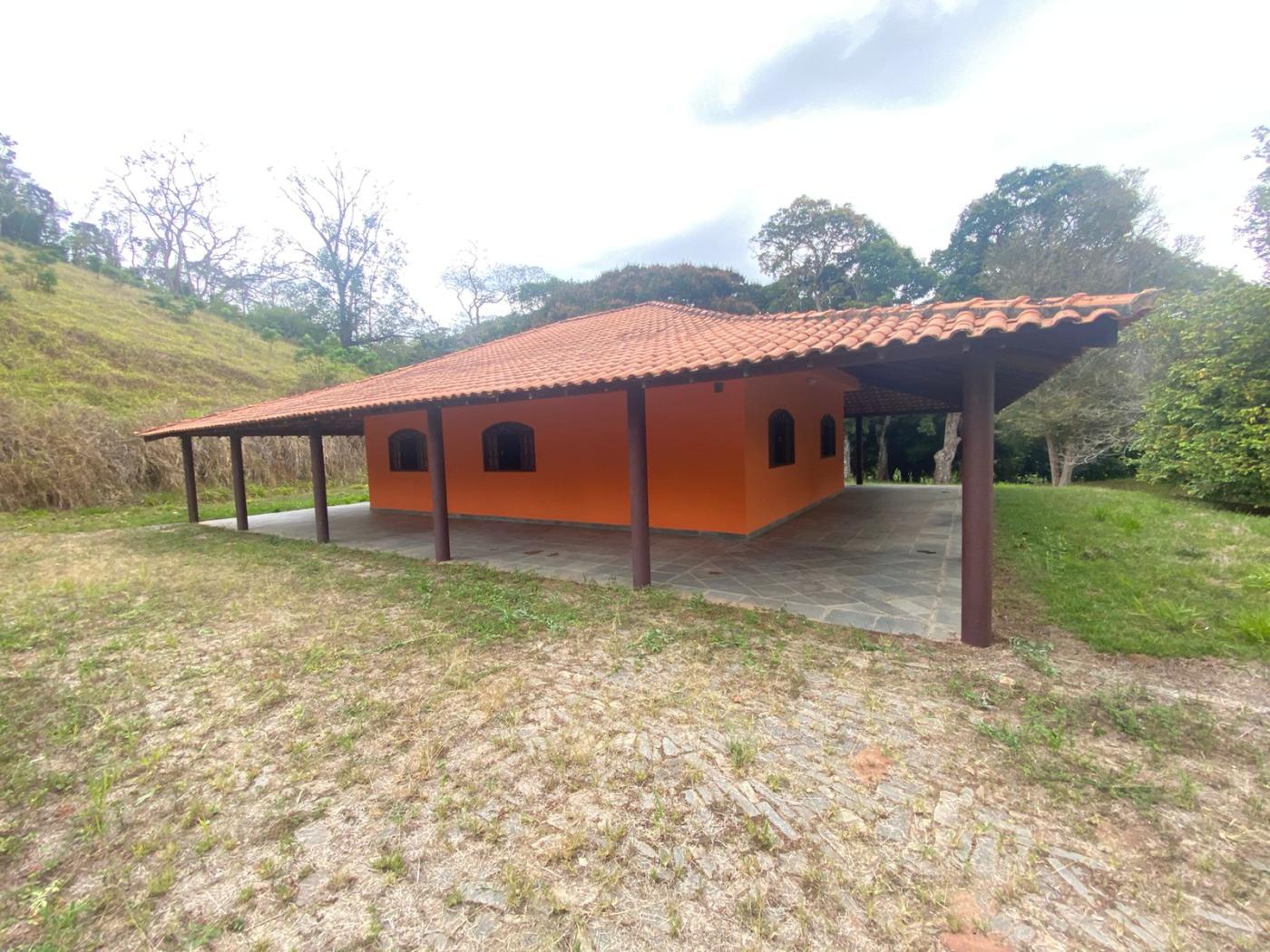 Sítio à venda com 5 quartos, 170000m² - Foto 7