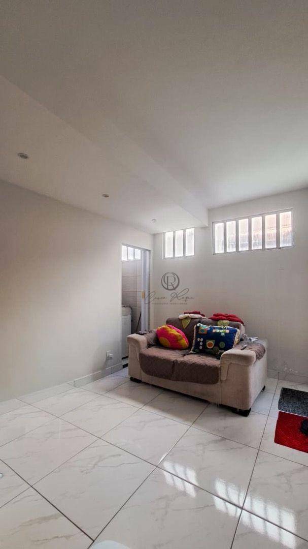 Casa, 2 quartos - Foto 3