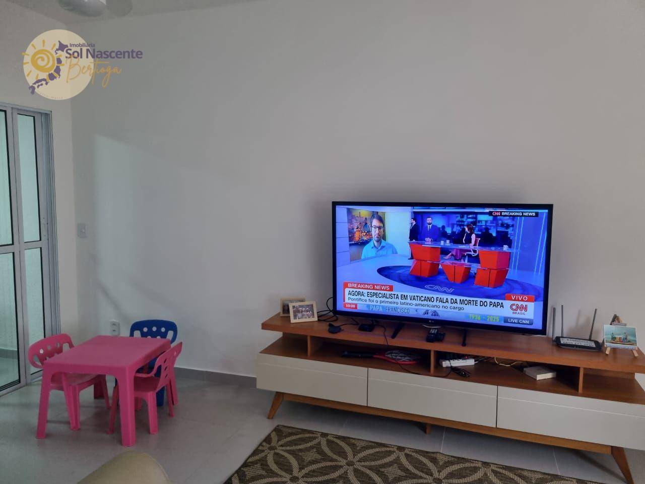 Casa, 3 quartos, 80 m² - Foto 2