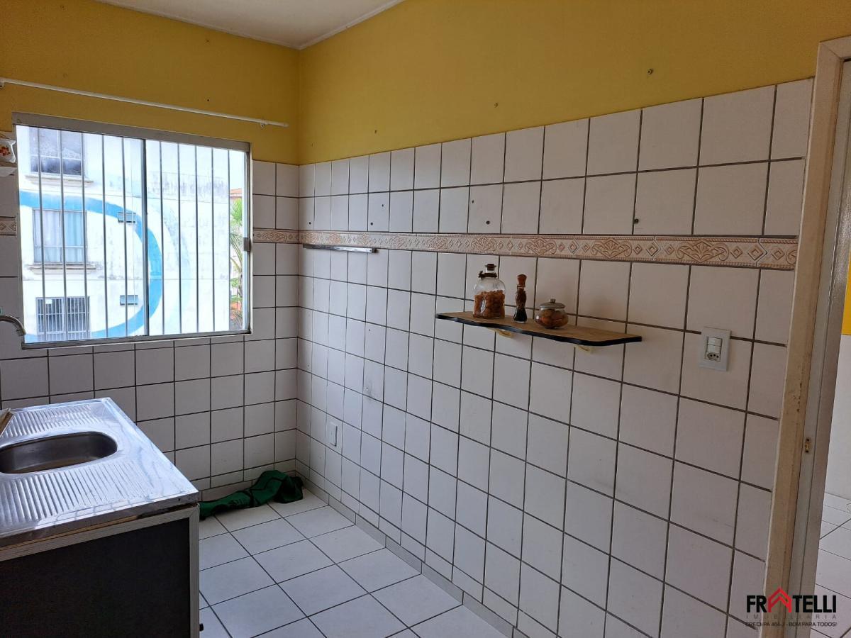 Apartamento à venda com 2 quartos - Foto 10