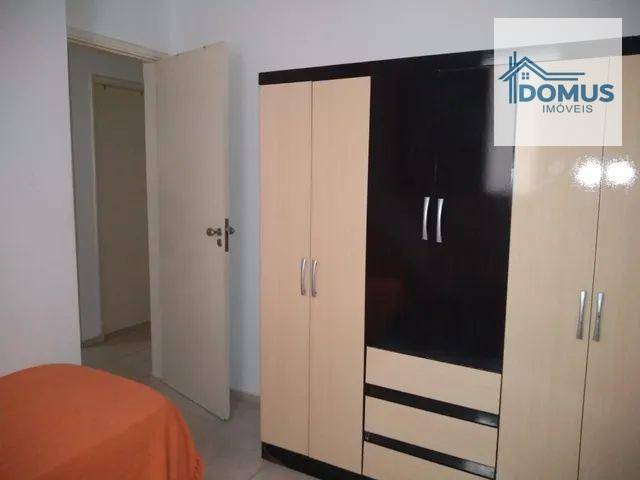 Apartamento à venda com 3 quartos, 58m² - Foto 8