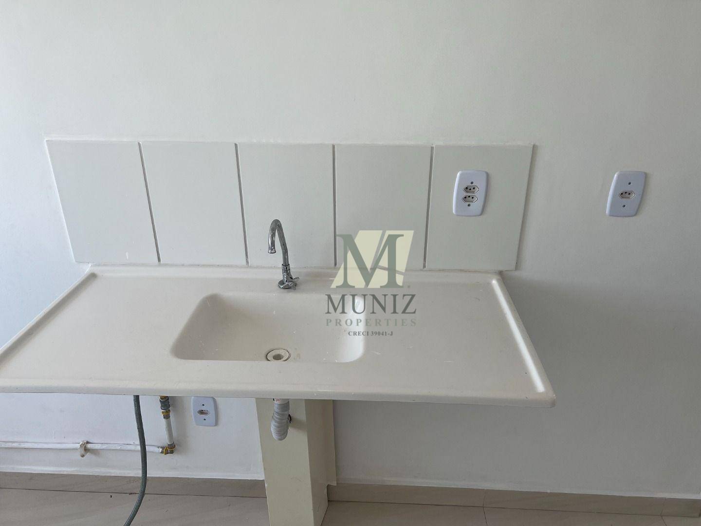 Apartamento à venda com 2 quartos, 49m² - Foto 5