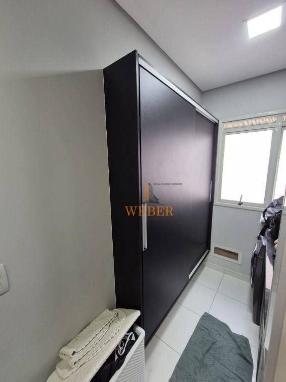 Apartamento à venda com 2 quartos, 69m² - Foto 9