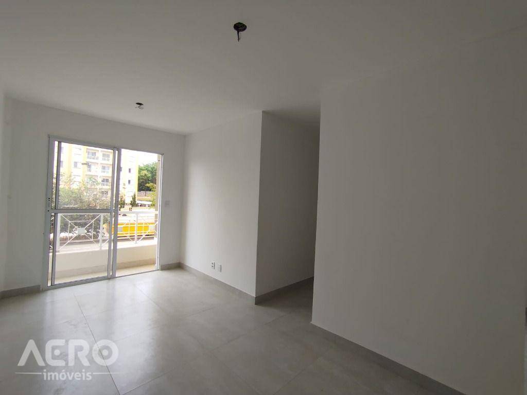 Apartamento à venda com 2 quartos, 48m² - Foto 1