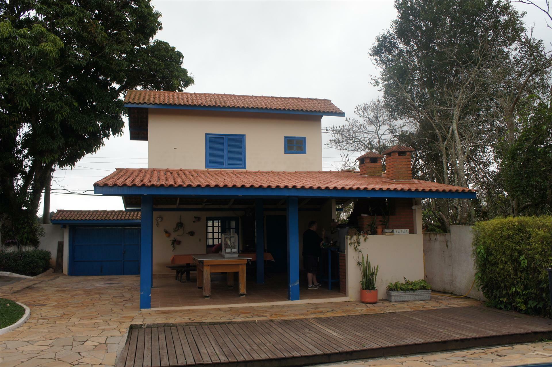 Casa à venda com 3 quartos, 233m² - Foto 26