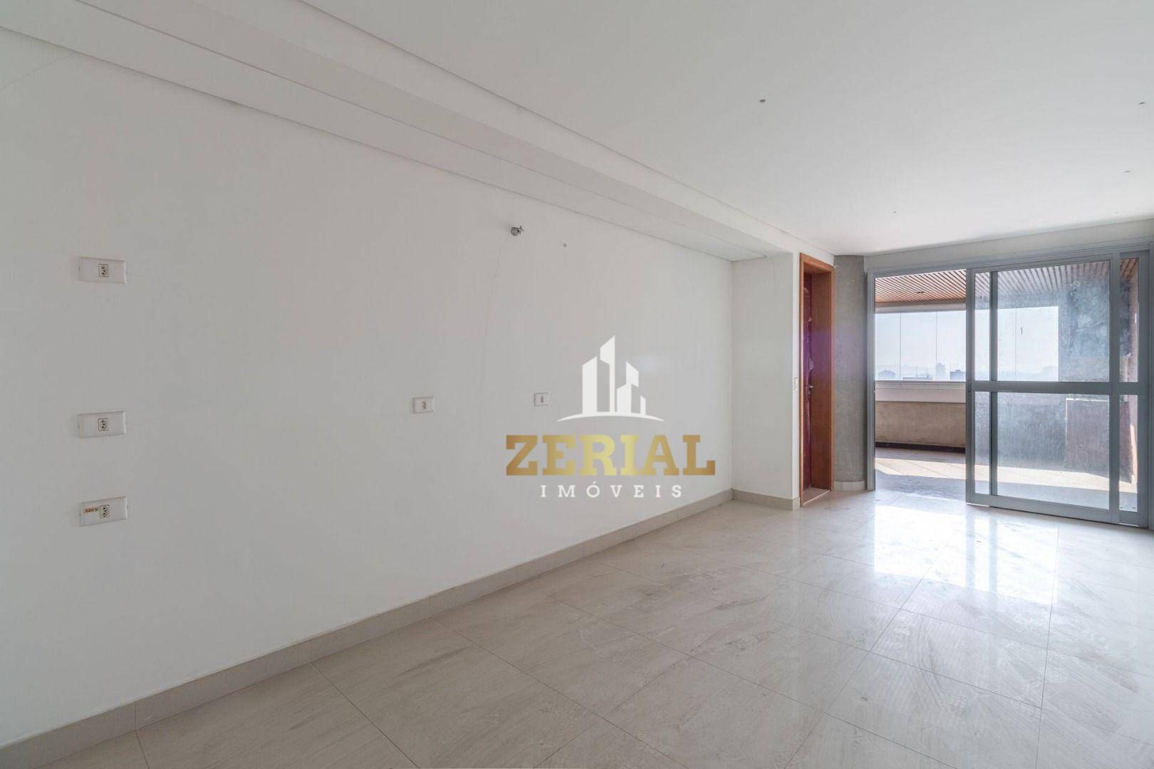 Apartamento à venda com 4 quartos, 275m² - Foto 30