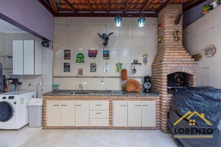 Sobrado à venda com 3 quartos, 112m² - Foto 13