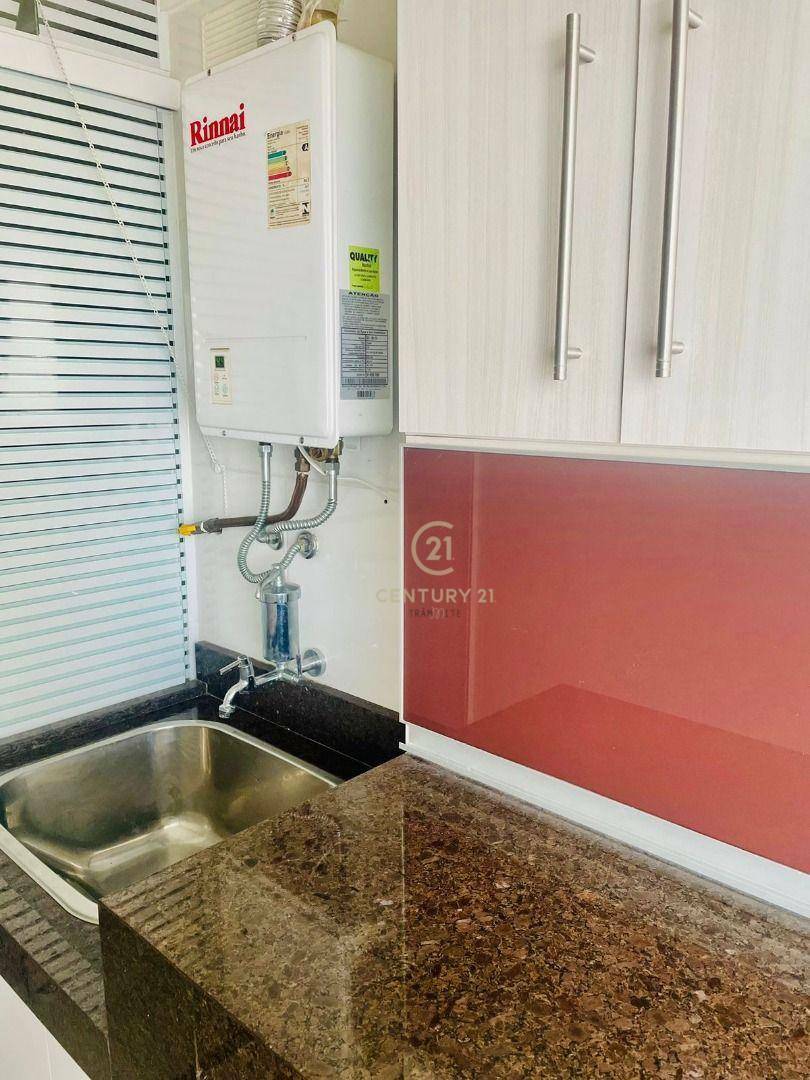 Apartamento à venda com 3 quartos, 83m² - Foto 15