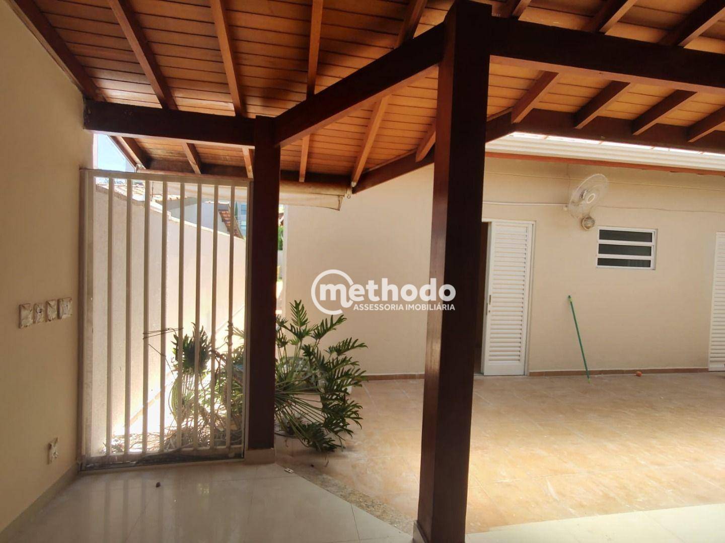 Casa para alugar com 3 quartos, 150m² - Foto 31