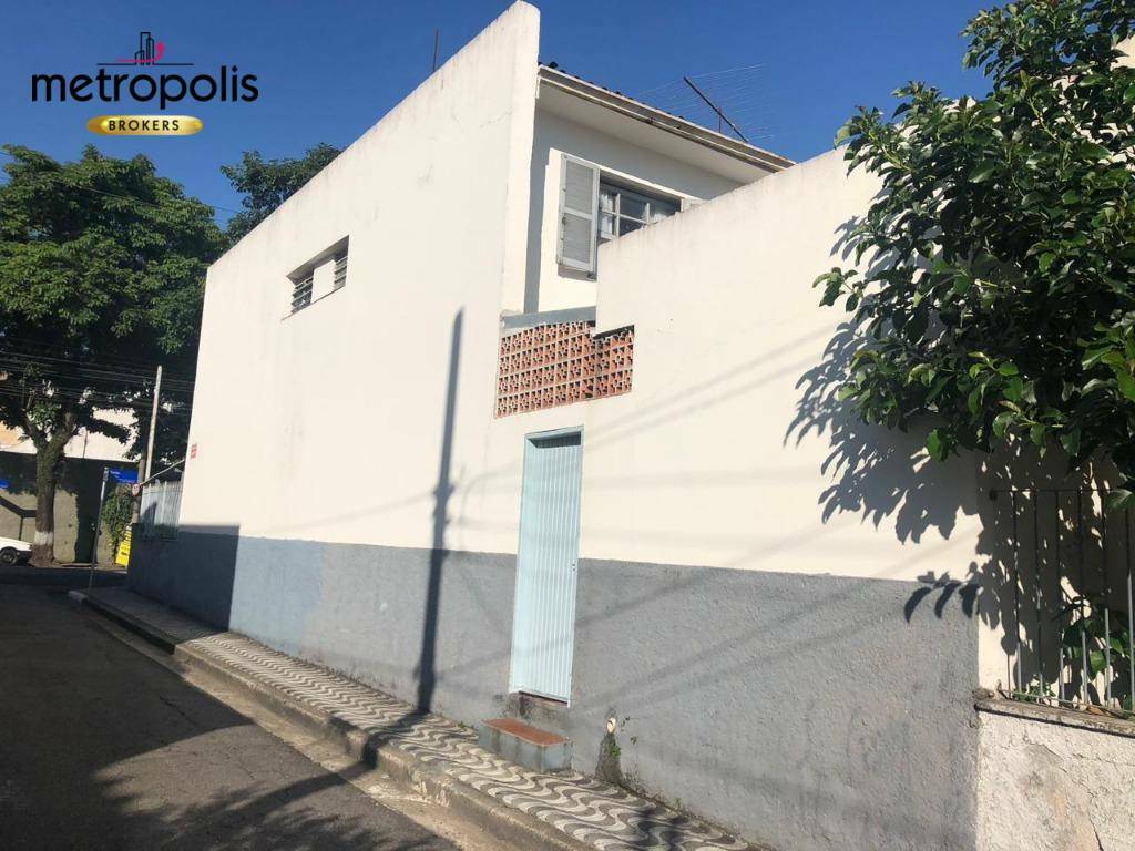 Sobrado à venda com 2 quartos, 128m² - Foto 5