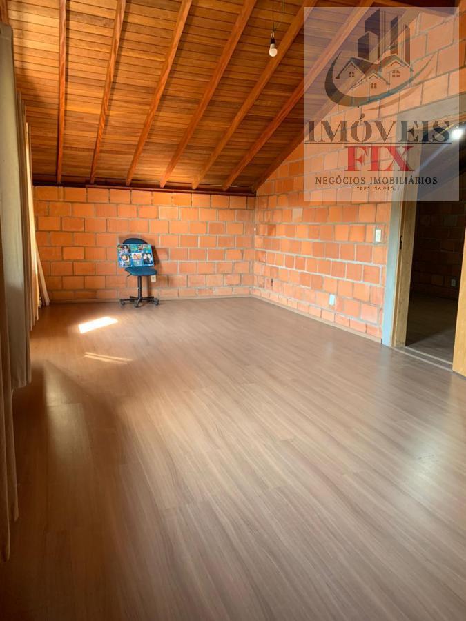 Chácara à venda com 4 quartos, 250m² - Foto 36