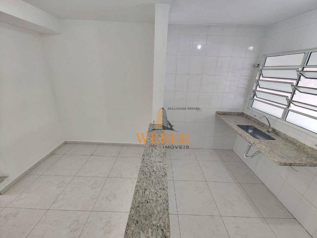 Sobrado à venda com 2 quartos, 95m² - Foto 25