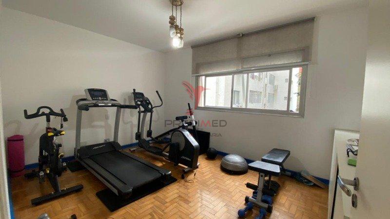 Apartamento à venda com 3 quartos - Foto 4