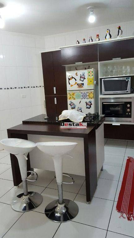 Sobrado à venda com 3 quartos, 170m² - Foto 17