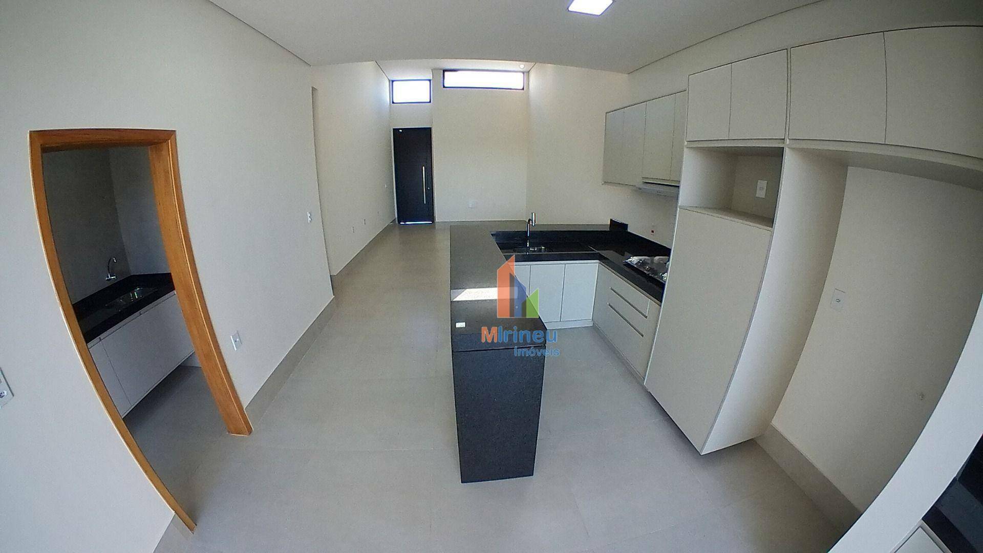 Casa de Condomínio à venda com 3 quartos, 187m² - Foto 10