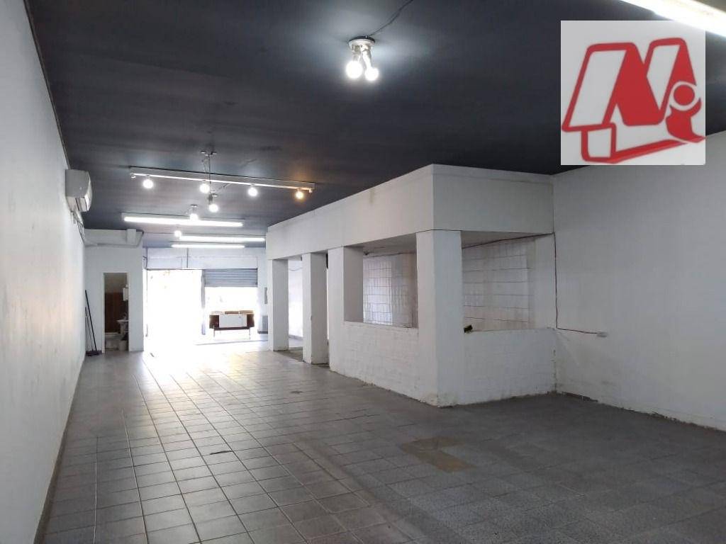 Loja-Salão para alugar, 200m² - Foto 11