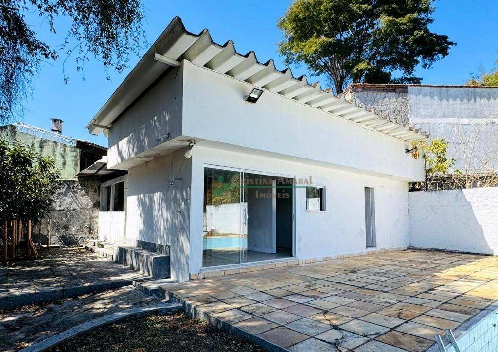 Casa, 5 quartos, 310 m² - Foto 12