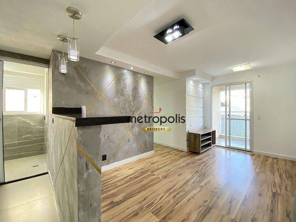 Apartamento à venda e aluguel com 3 quartos, 60m² - Foto 1