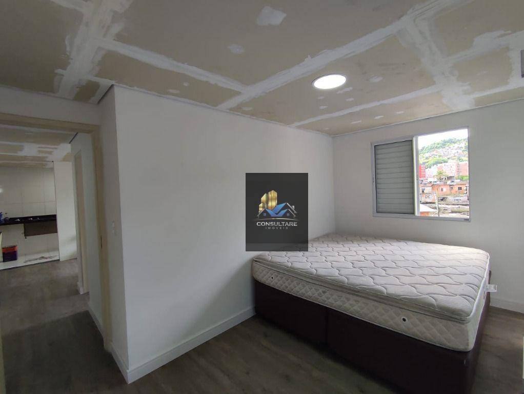 Apartamento para alugar com 2 quartos, 52m² - Foto 19