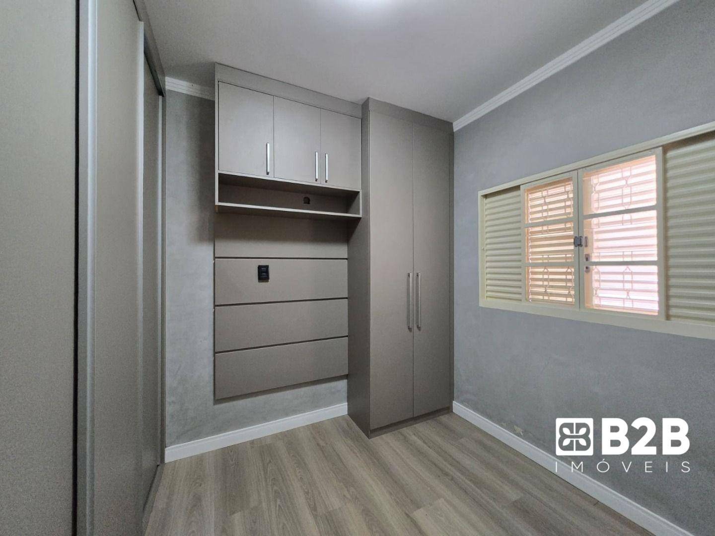 Casa à venda com 3 quartos, 166m² - Foto 17