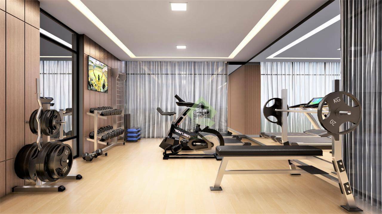 Apartamento à venda com 2 quartos, 70m² - Foto 11