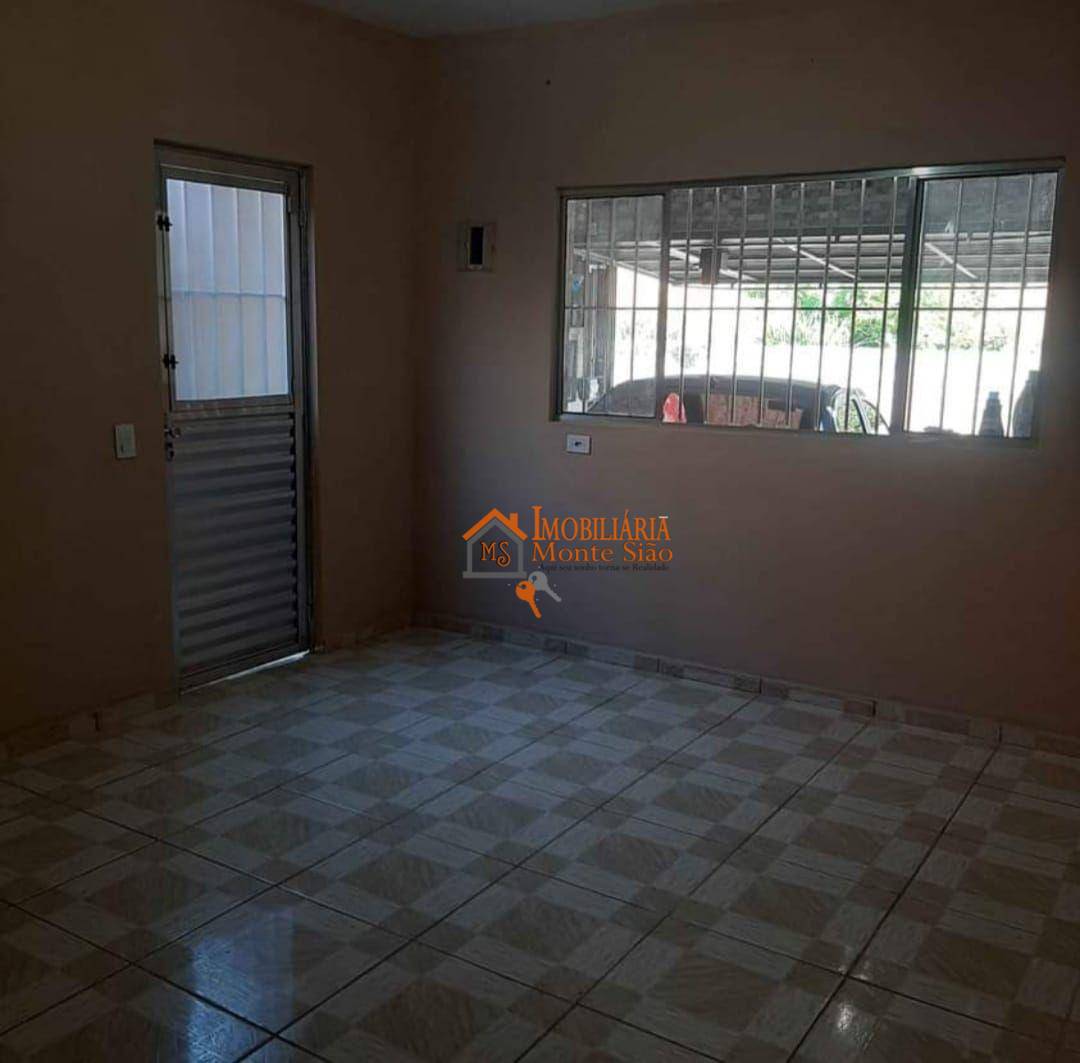 Sobrado à venda com 5 quartos, 270m² - Foto 16