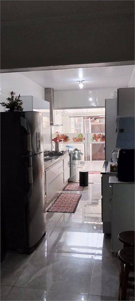 Casa, 3 quartos, 175 m² - Foto 2