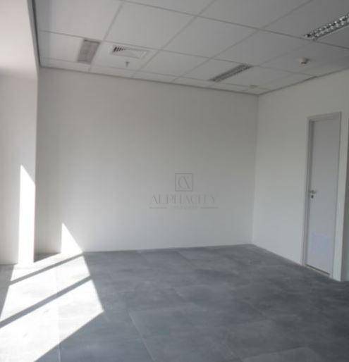 Conjunto Comercial-Sala à venda e aluguel, 49m² - Foto 6