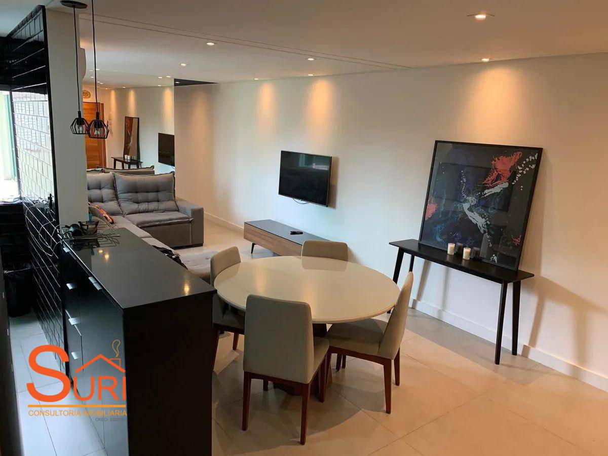 Cobertura à venda com 3 quartos, 168m² - Foto 13