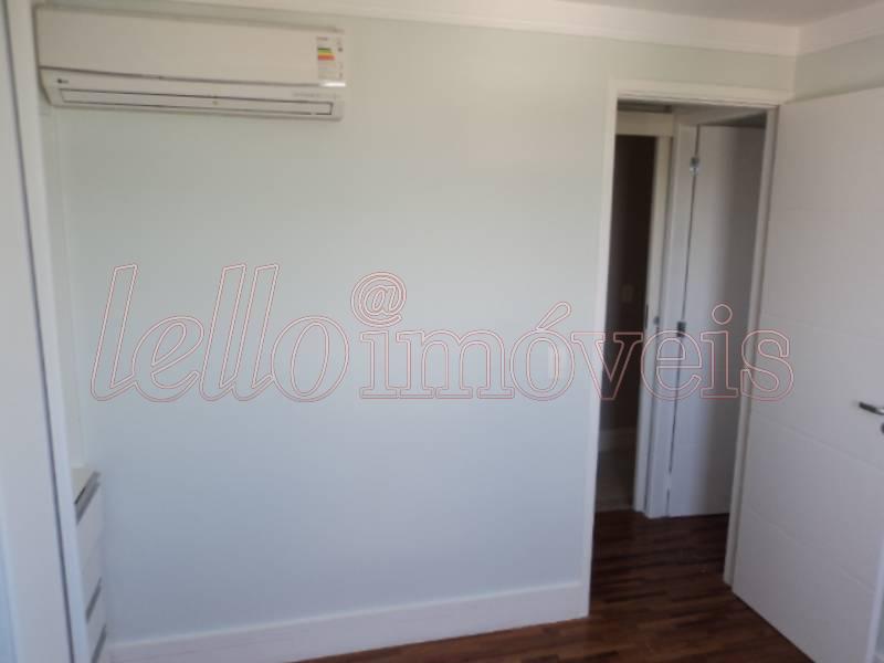 Cobertura, 3 quartos, 210 m² - Foto 13