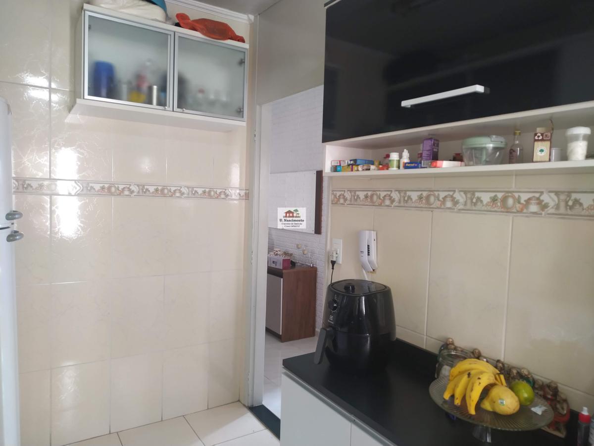 Apartamento à venda com 2 quartos, 49m² - Foto 6