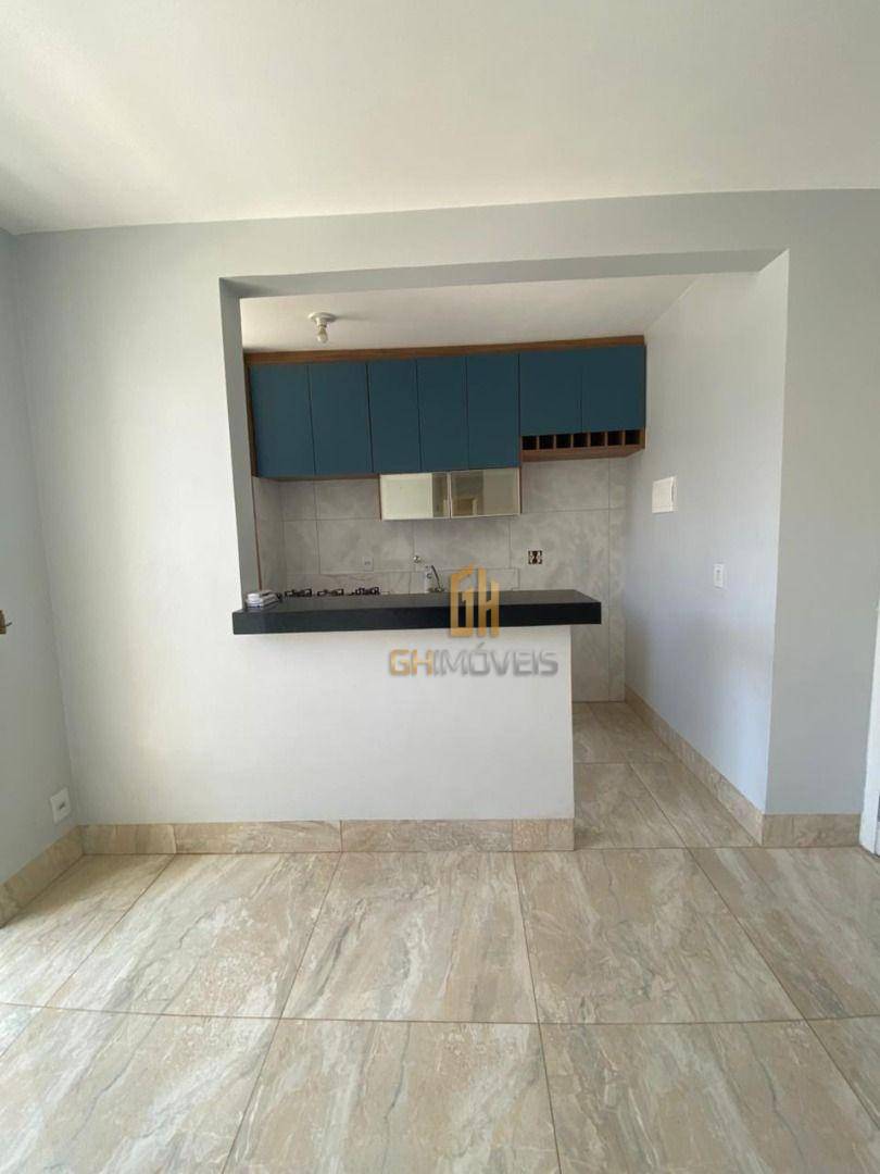 Apartamento, 2 quartos, 59 m² - Foto 4